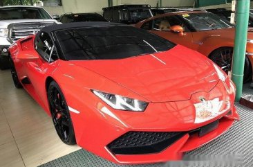 Lamborghini Huracan 2017 for sale