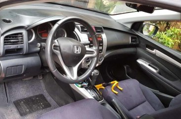 2011 Honda City 1.5 e Automatic For Sale 