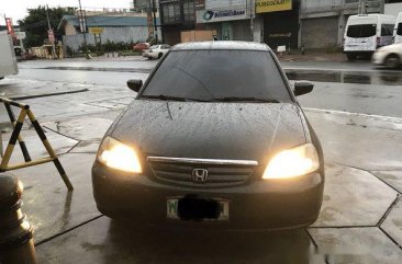 Honda Civic 2001 for sale