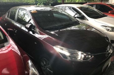 2018 Toyota Vios For Sale