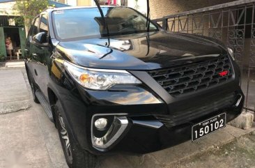 2016 Toyota Fortuner for sale