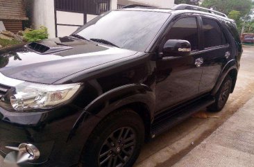 Toyota Fortuner 2015 for sale