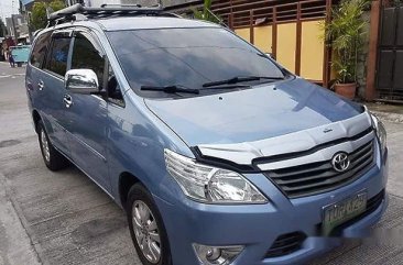 Toyota Innova 2012 for sale