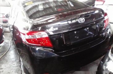 Toyota Vios E 2017 for sale