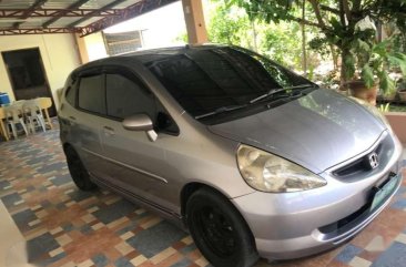 Honda Jazz 1.3 Manual iDSi 2005 For Sale 