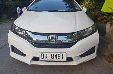 Honda City 2016 for sale