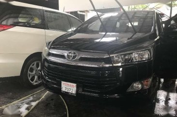 2017 Toyota Innova For Sale