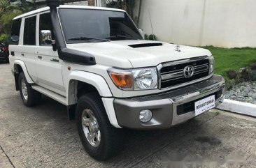 Toyota Land Cruiser 2018 for sale