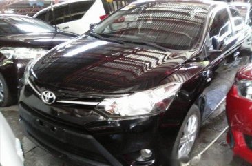 Toyota Vios E 2017 for sale