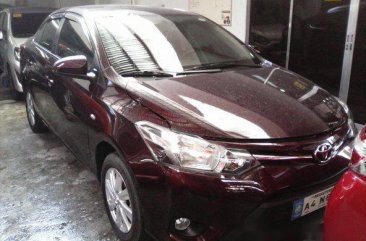 Toyota Vios E 2018 for sale