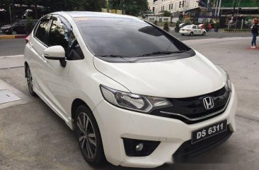 Honda Jazz 2016 for sale