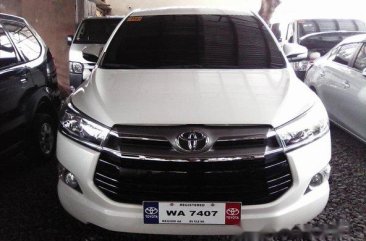 Toyota Innova G 2017 for sale