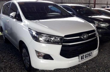 2017 Toyota Innova 2.8J Manual Diesel For Sale 