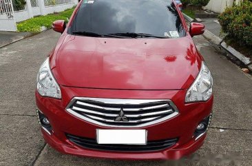 Mitsubishi Mirage G4 2014 for sale