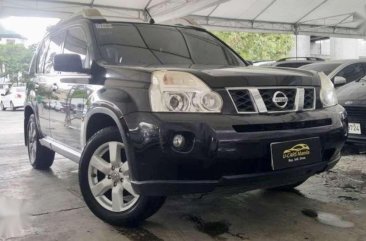 2011 Nissan Xtrail 4x4 Xtronic CVT For Sale 