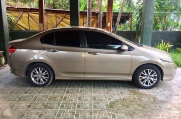 Fresh 2009 Honda City Top of the line For Sale 