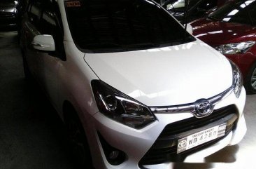 Toyota Wigo G 2017 for sale