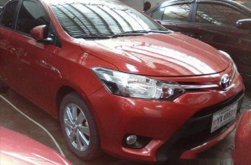 Toyota Vios E 2016 for sale