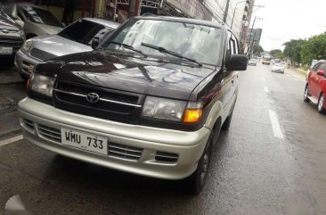 2000 Toyota Revo Sport Runner MT For Sale 