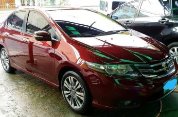 Super Fresh Honda City 1.5E 2014 For Sale 