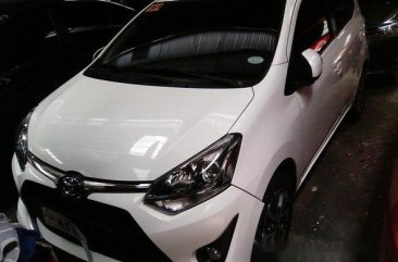 Toyota Wigo G 2018 for sale