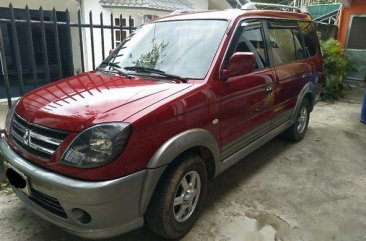 Mitsubishi Adventure 2013 for sale