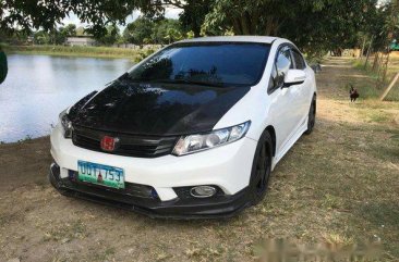 Honda Civic 2012 for sale