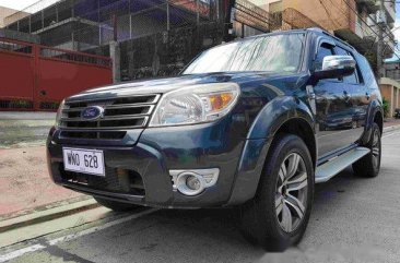 Ford Everest 2013 for sale