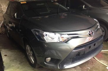 2017 Toyota Vios for sale