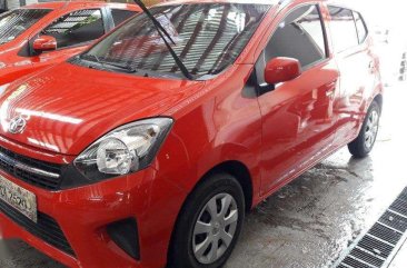 Toyota Wigo 2016 for sale