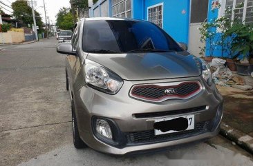 Kia Picanto 2014 for sale