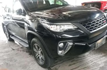 2016 Toyota Fortuner for sale