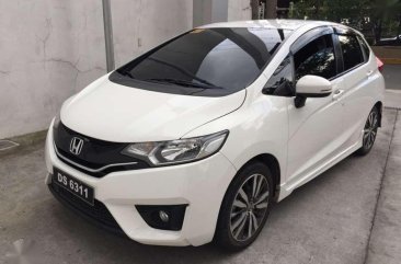 2016 Honda Jazz 1.5 VX Automatic For Sale 