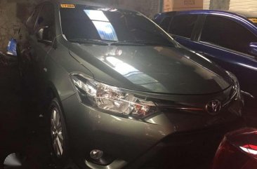 2017 Toyota Vios for sale