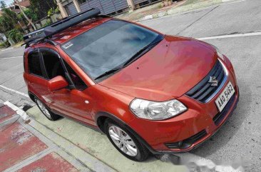 Suzuki SX4 2014 for sale