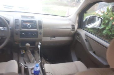 Nissan Frontier Navara 2013 for sale