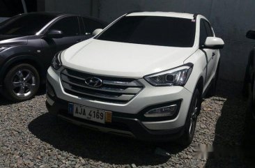 Hyundai Santa Fe 2015 for sale