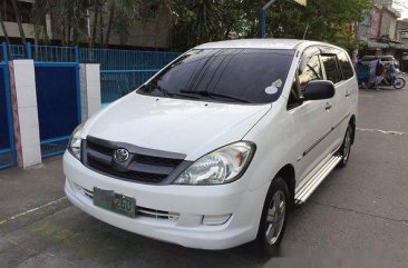 Toyota Innova 2009 for sale