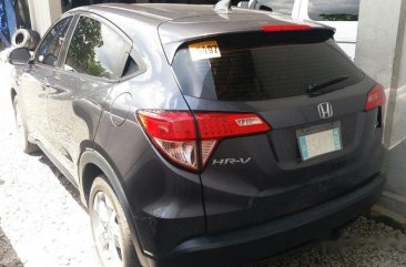 Honda HR-V 2015 for sale