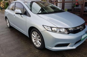 2012 Honda Civic for sale