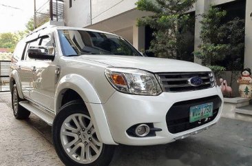 Ford Everest 2014 for sale