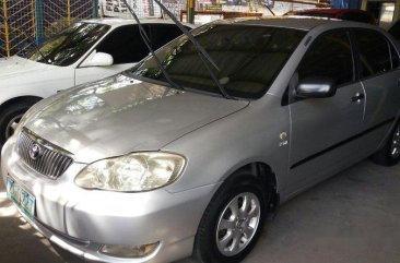 Toyota Corolla Altis 2007 for sale