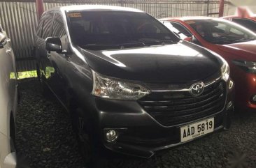 2016 Toyota Avanza for sale