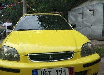 Honda Civic 1996 for sale