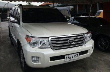 Toyota Land Cruiser 2015 for sale