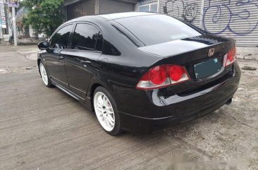 Honda Civic 2007 for sale