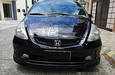 Honda Jazz 2005 for sale