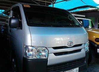 Toyota Hiace 2018 for sale