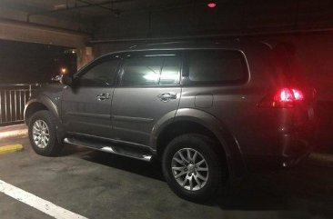 Mitsubishi Montero Sport 2013 for sale