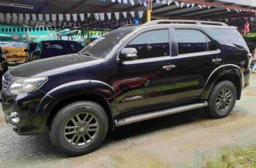 Toyota Fortuner 2015 for sale